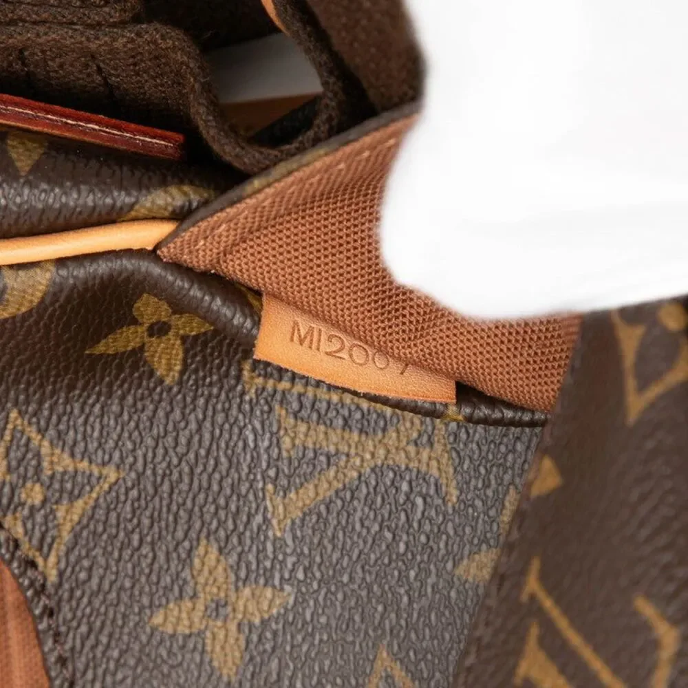 Louis Vuitton Messenger Bosphore PM Crossbody Bag